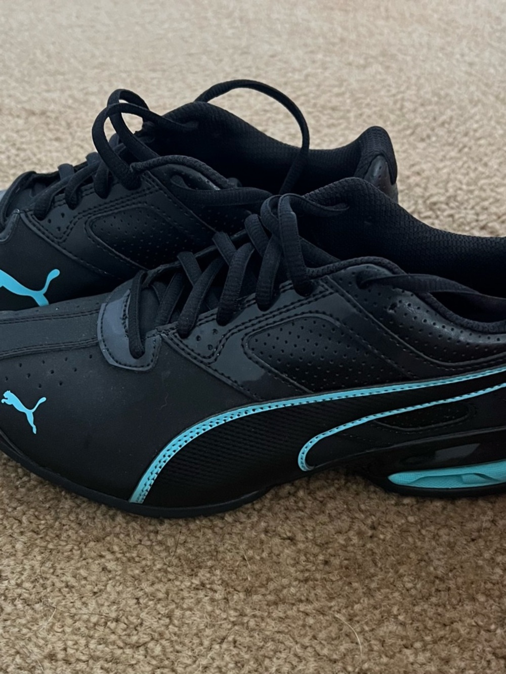 Puma Tazon 6 ~ 6.5 - Picture 3 of 5